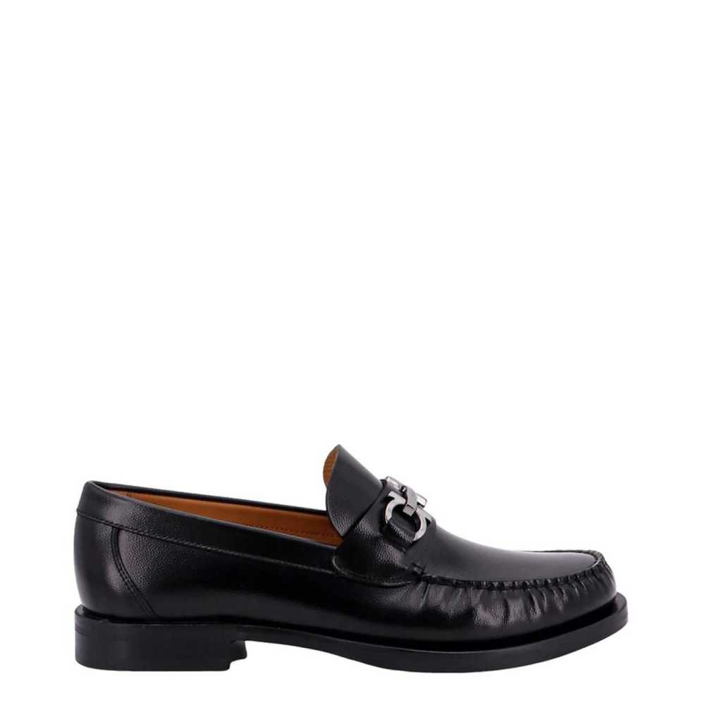 Salvatore Ferragamo Leather flats - image 7