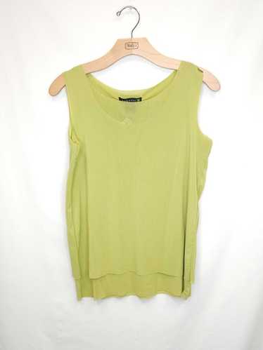 Babette Sleeveless Top