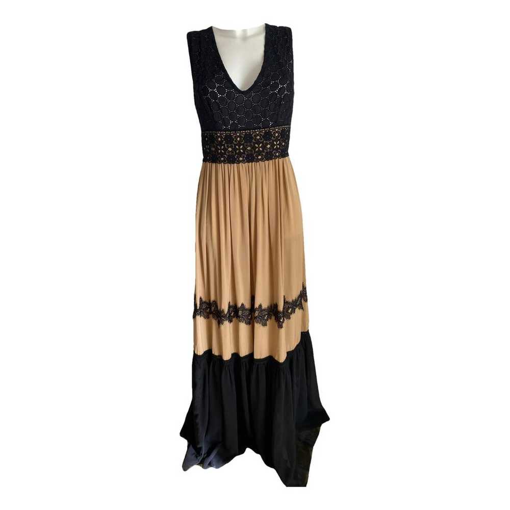 Annarita N Maxi dress - image 1