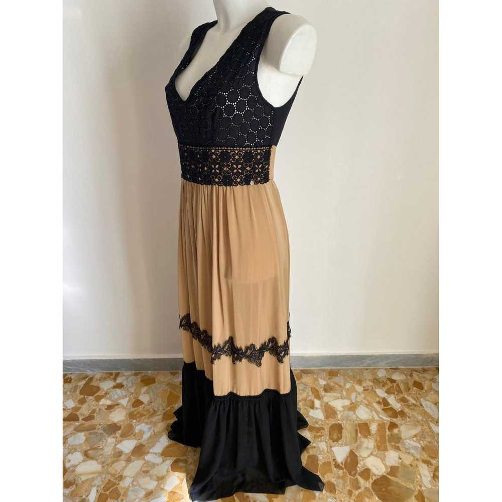 Annarita N Maxi dress - image 4