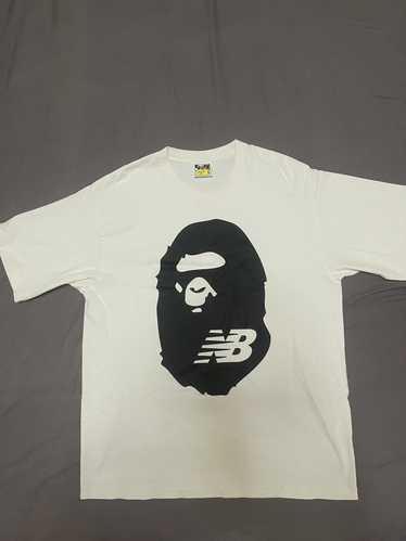 Bape new balance - Gem