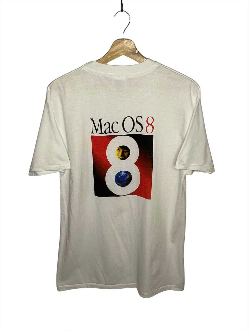 Apple × Very Rare × Vintage Vintage Apple Mac OS8… - image 2