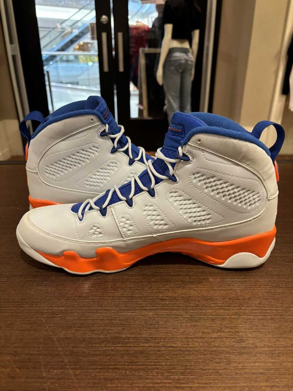 Jordan Brand Jordan 9 Retro ‘Fontay Montana’ (Kni… - image 3