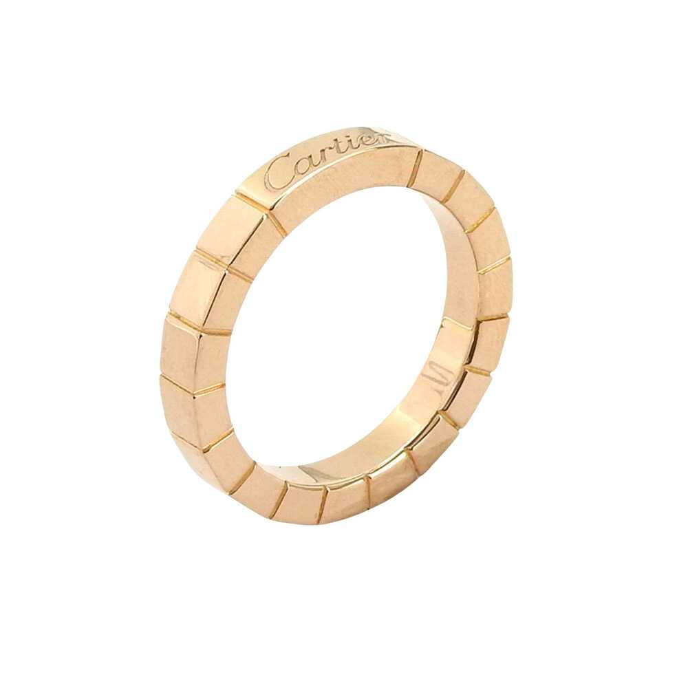 Cartier Cartier Lanière ring - image 2