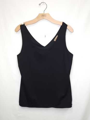 Boutique Essentials Sleeveless Top