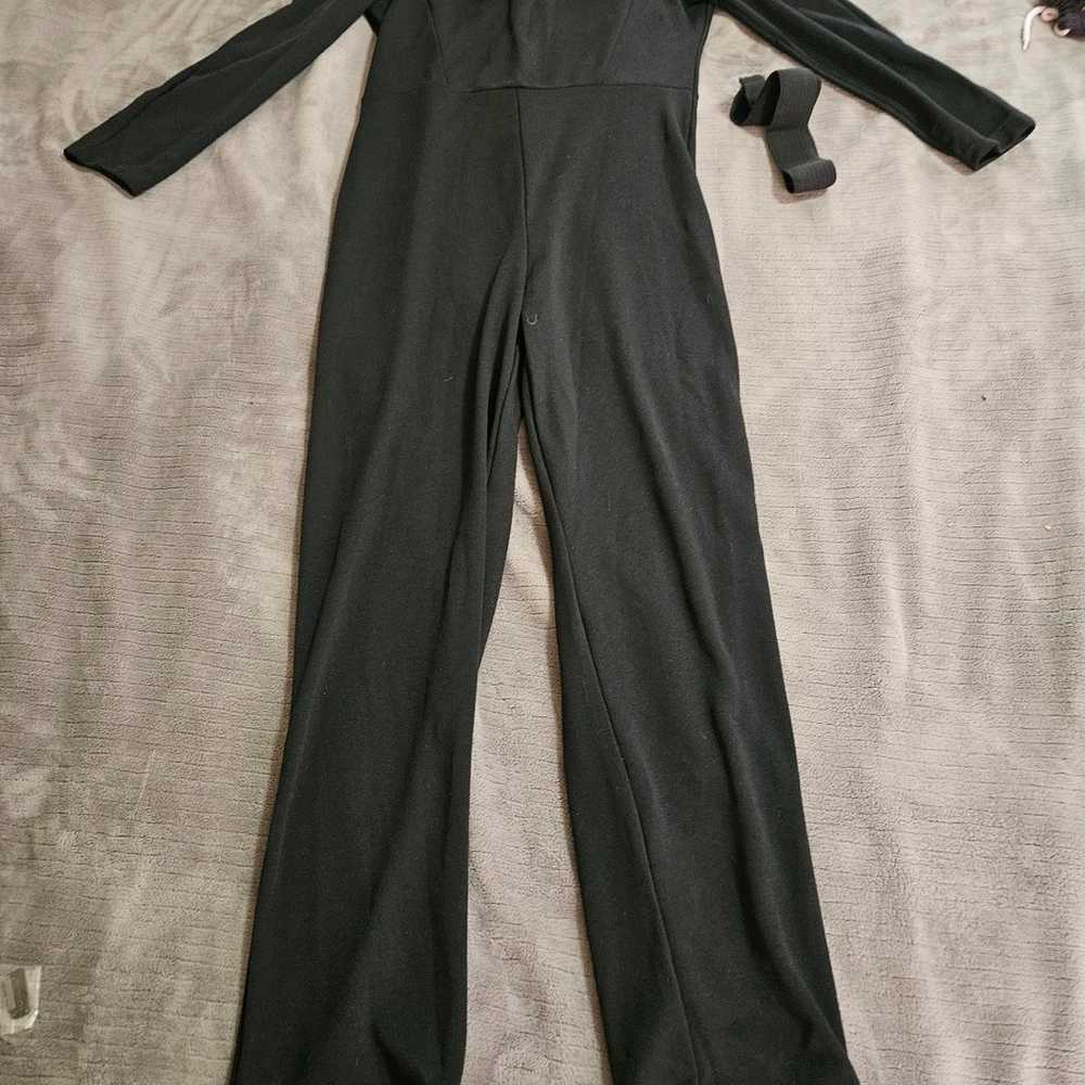 Star Trek Jumpsuit - image 1