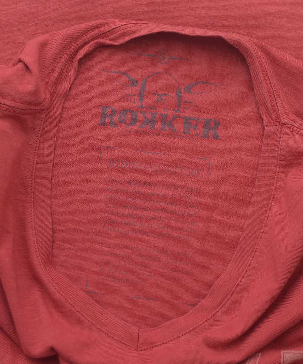 Rokker Company × Streetwear ROKKER Eagle Women’s … - image 10