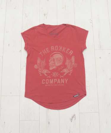 Rokker Company × Streetwear ROKKER Eagle Women’s … - image 1