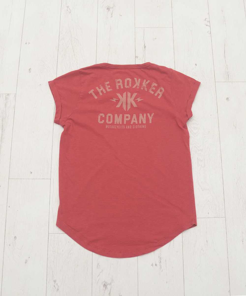 Rokker Company × Streetwear ROKKER Eagle Women’s … - image 2