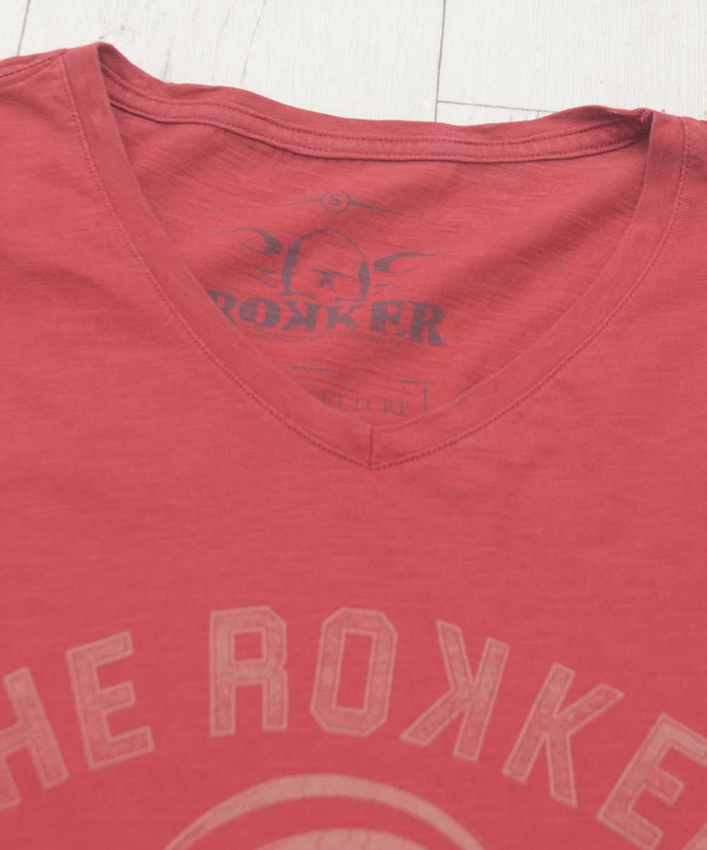 Rokker Company × Streetwear ROKKER Eagle Women’s … - image 6