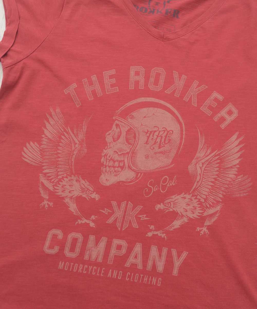 Rokker Company × Streetwear ROKKER Eagle Women’s … - image 7