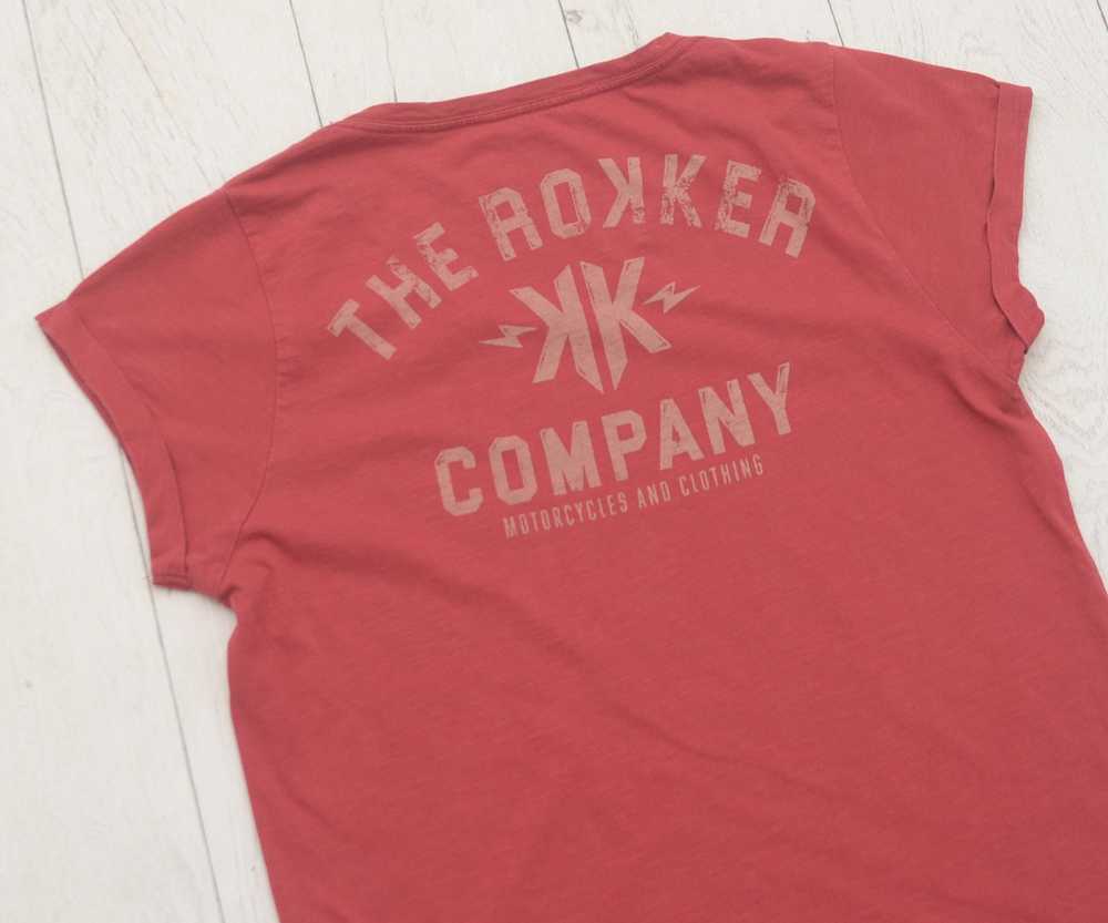 Rokker Company × Streetwear ROKKER Eagle Women’s … - image 8