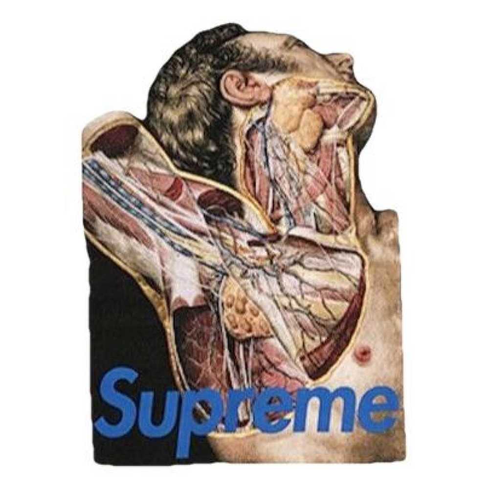 Supreme X Undercover T-shirt - image 2