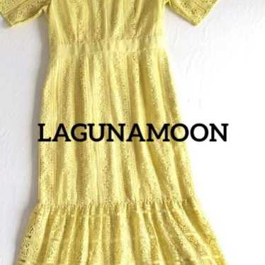 Laguna Moon wedding dress one-piece.