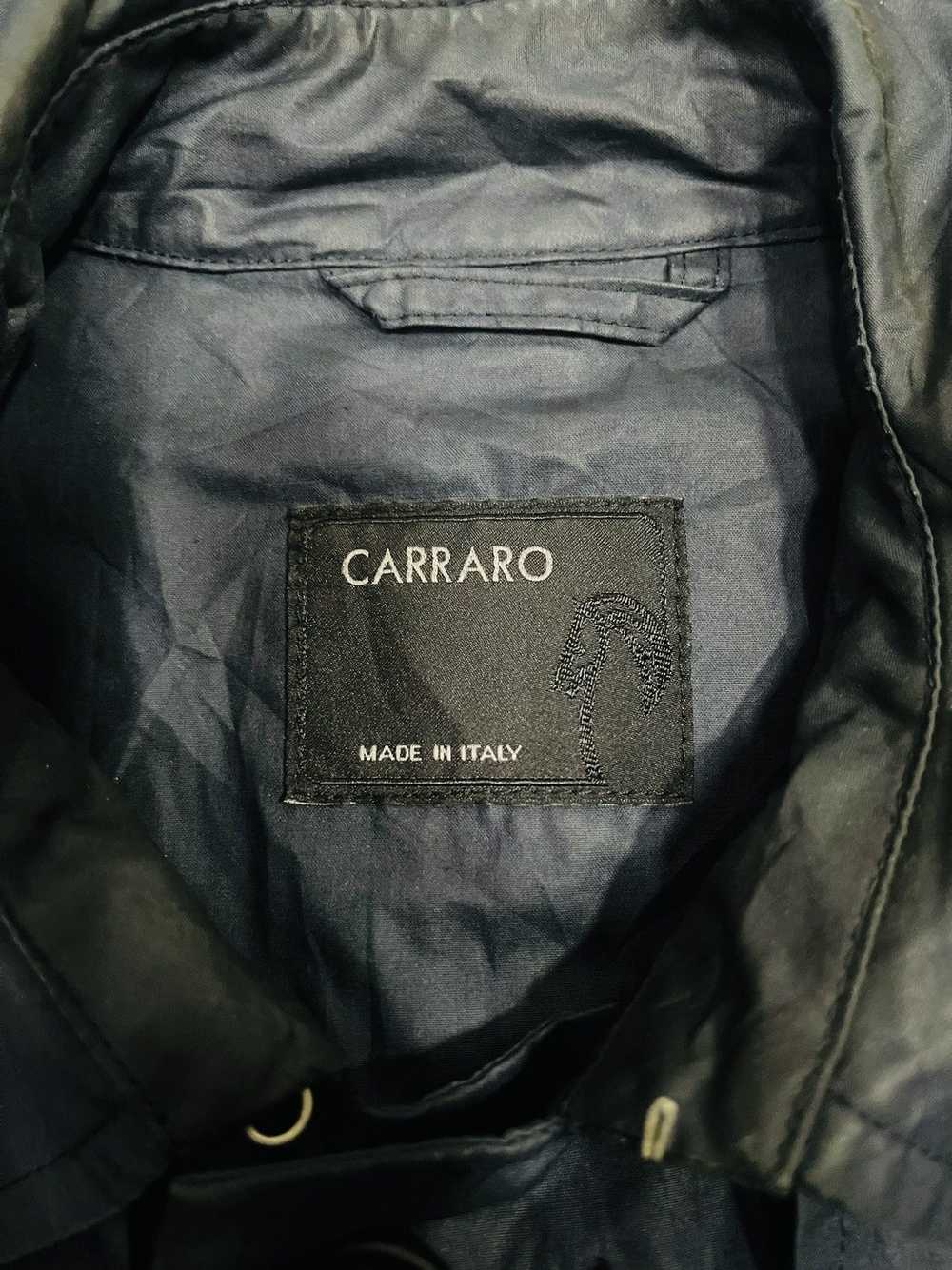 Archival Clothing × Italian Designers Carraro Tre… - image 3