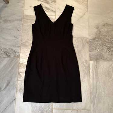 Size 6 Theory Dress