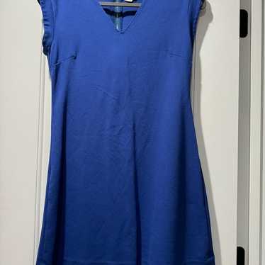 Kate Spade Royal Blue dress