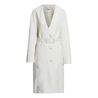 Zimmermann Linen trench coat - image 1