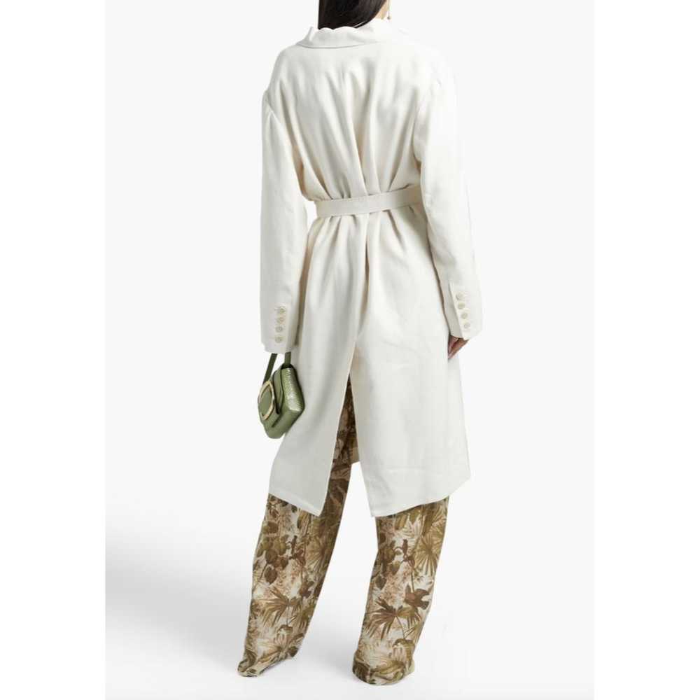 Zimmermann Linen trench coat - image 2