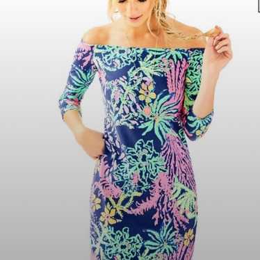 Lilly Pulitzer Laurana dress - image 1