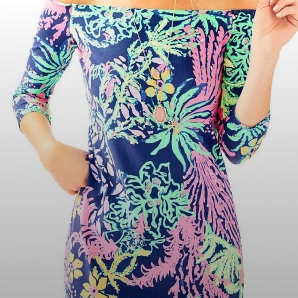 Lilly Pulitzer Laurana dress - image 2