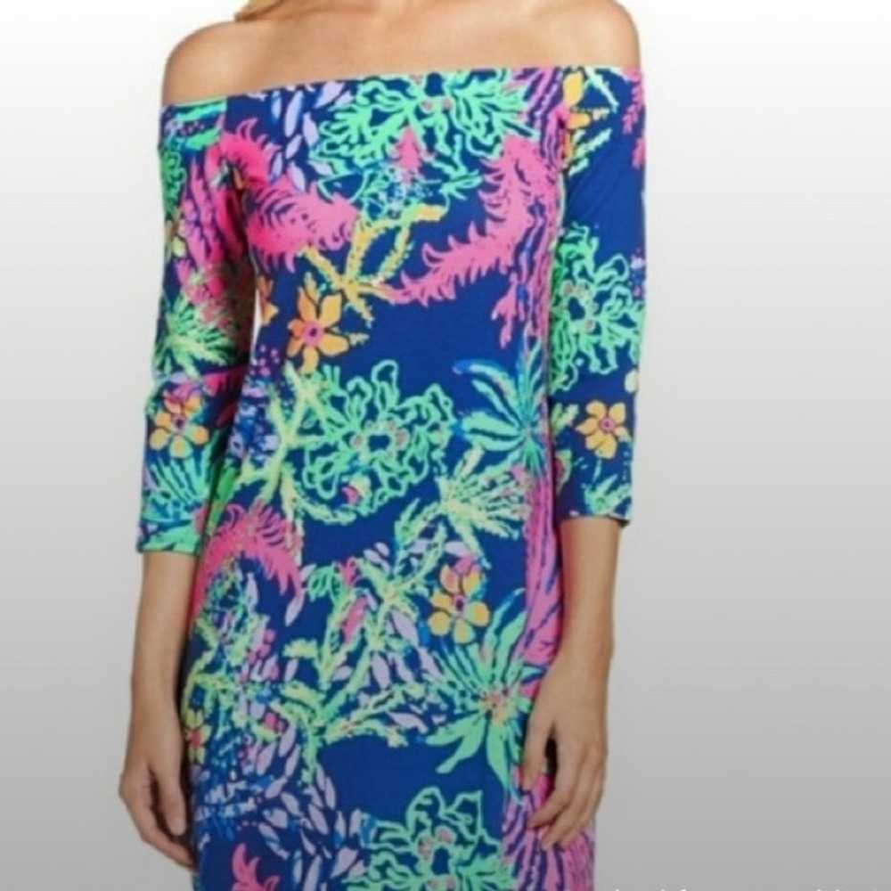 Lilly Pulitzer Laurana dress - image 3