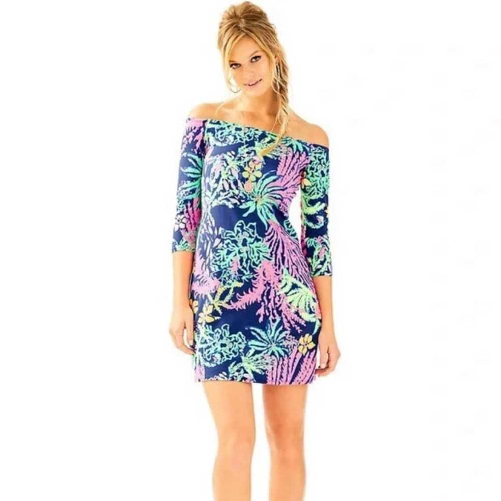 Lilly Pulitzer Laurana dress - image 4