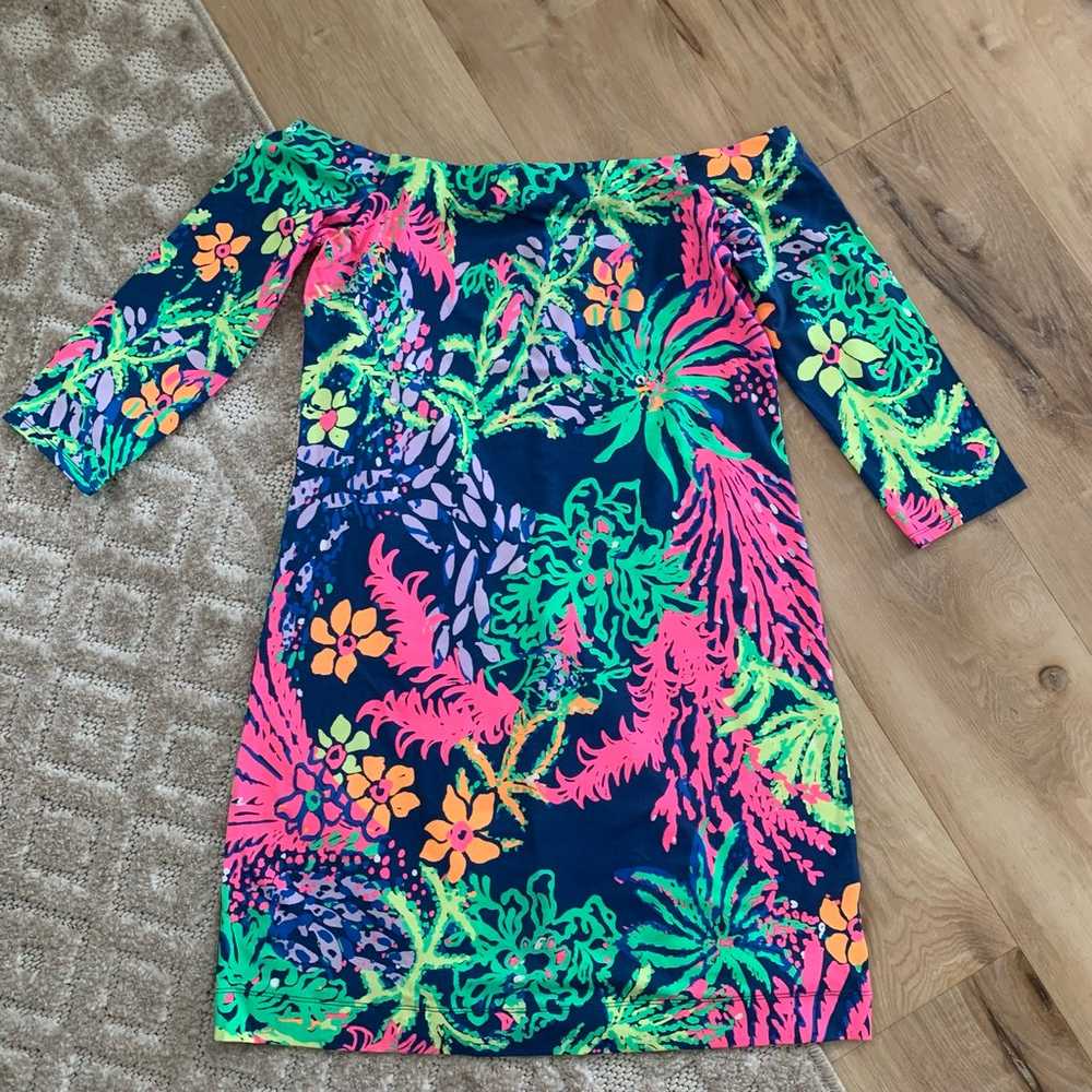 Lilly Pulitzer Laurana dress - image 6