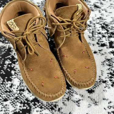 Visvim lhamo folk - Gem