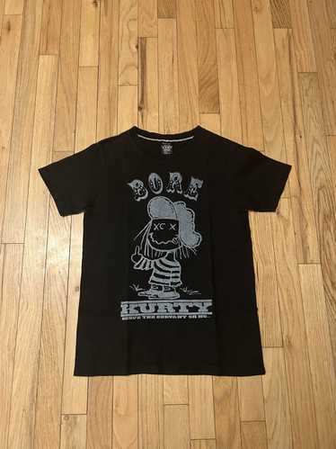 Kurt Cobain × Number (N)ine × Takahiromiyashita T… - image 1