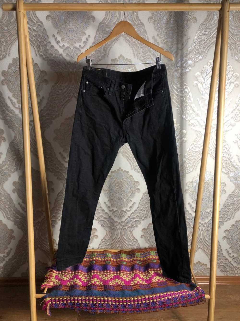 Levi's × Streetwear × Vintage VERY RARE LEVI’S 52… - image 3