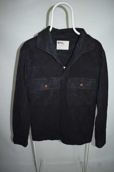 Mhl denim jacket - Gem