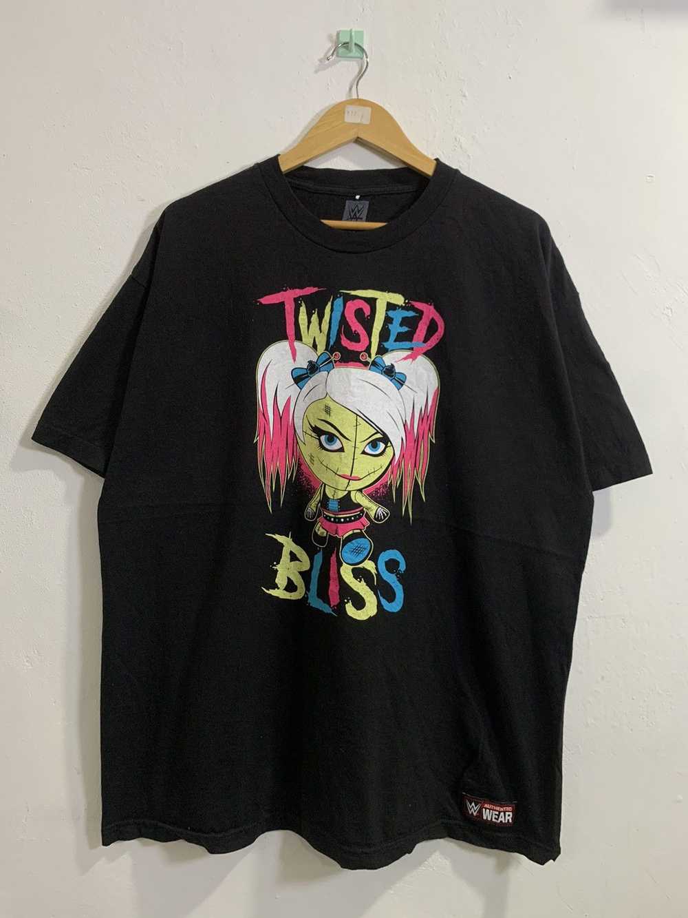 Wwe WWE Alexa Bliss Tshirt - image 1