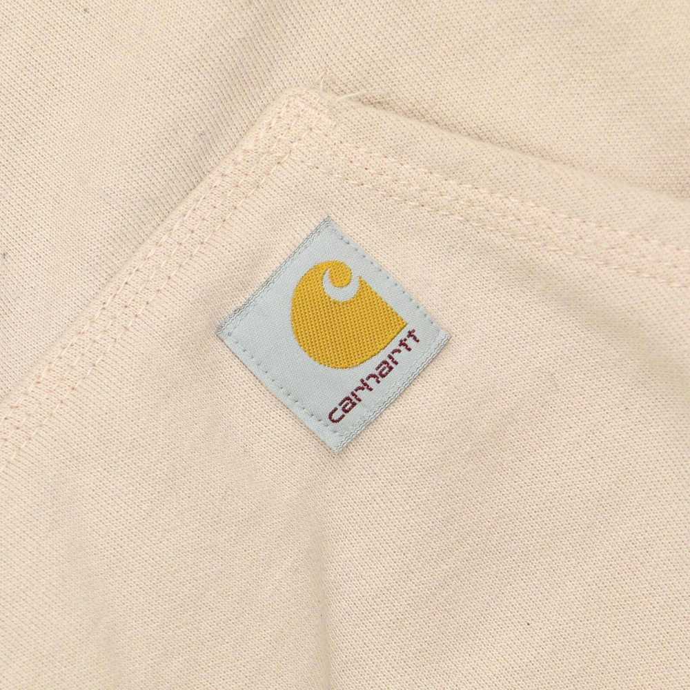 Carhartt Carhartt Fit Fleece Pullover Hoodie 166f… - image 4