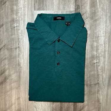 Theory Theory Bron Cosmos Polo - XL