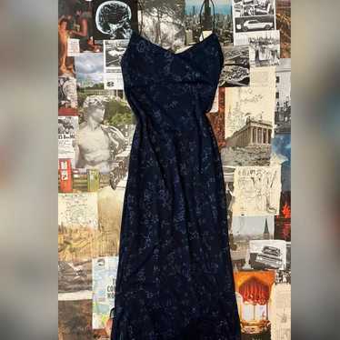 Other Beautiful vintage maxi dress - image 1