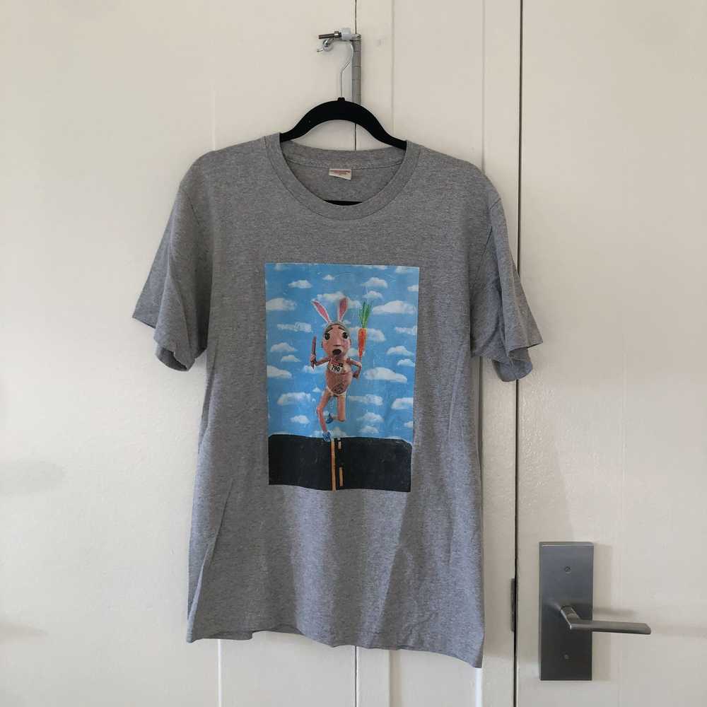 Supreme Supreme x Mike Hill Tee - image 1