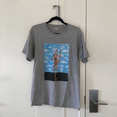 Supreme Supreme x Mike Hill Tee - image 1