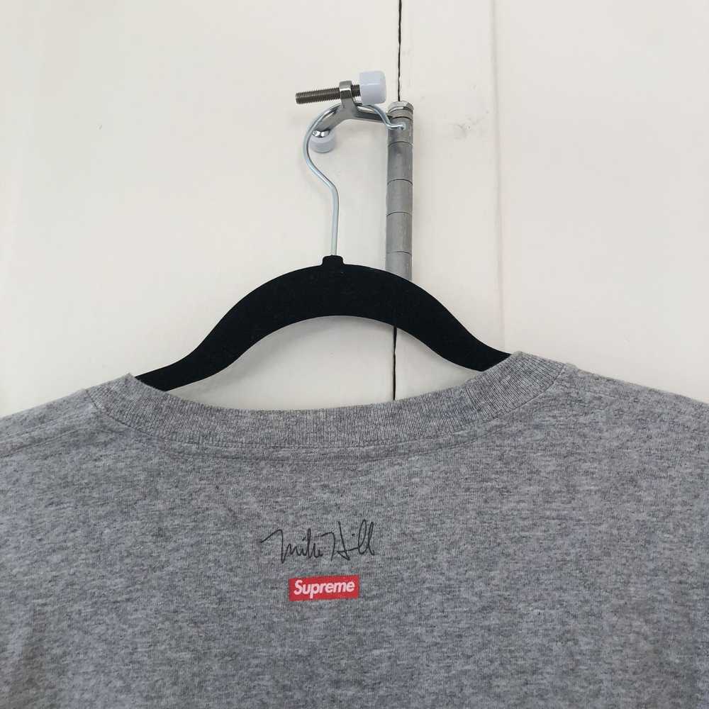 Supreme Supreme x Mike Hill Tee - image 4