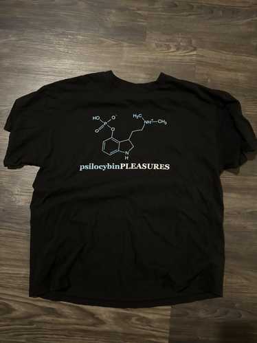 Pleasures × Streetwear PLEASURES PSILOCYBIN T-SHIR