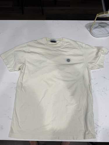 Stone Island Stone Island T-Shirt - image 1