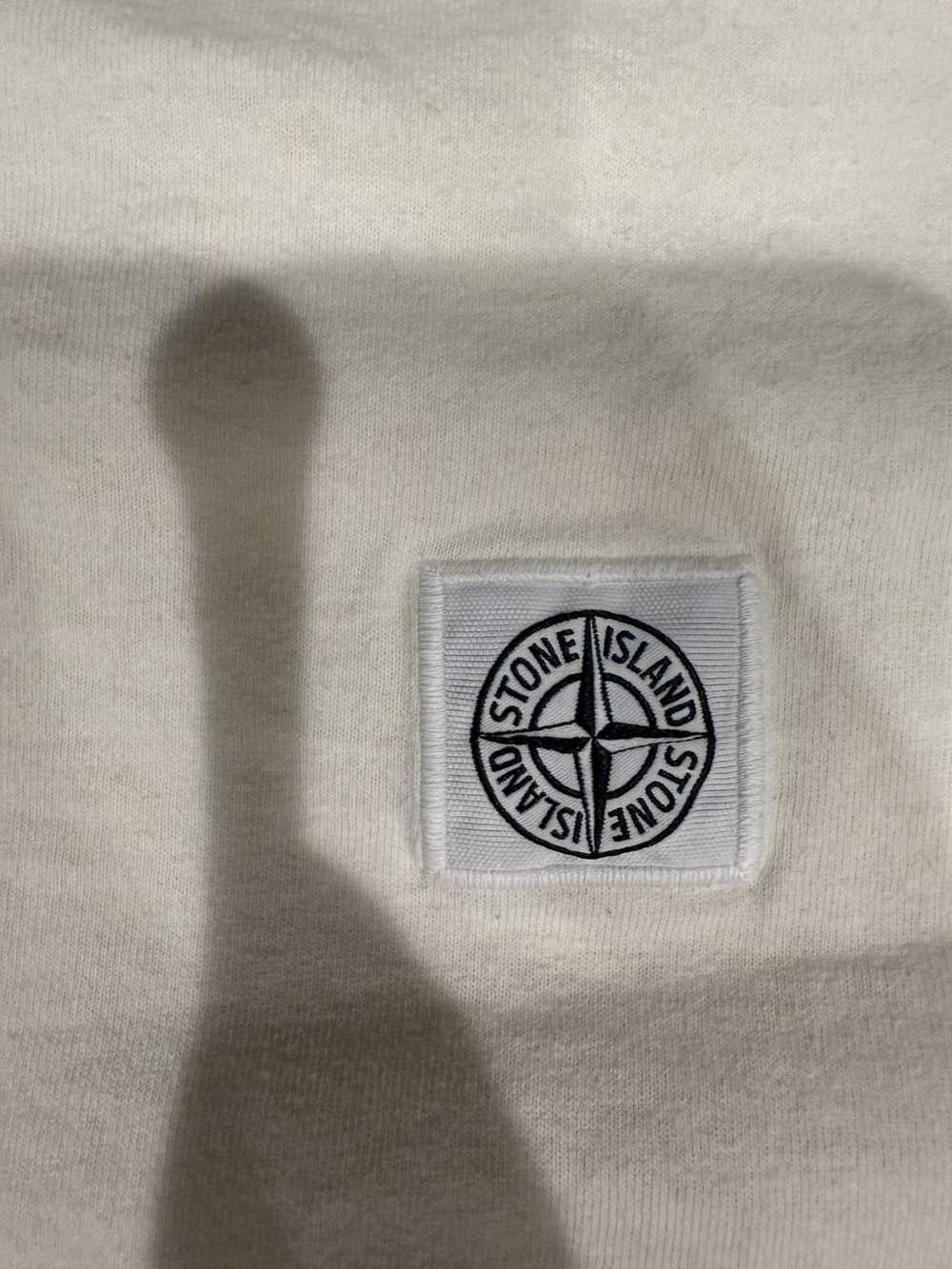 Stone Island Stone Island T-Shirt - image 2