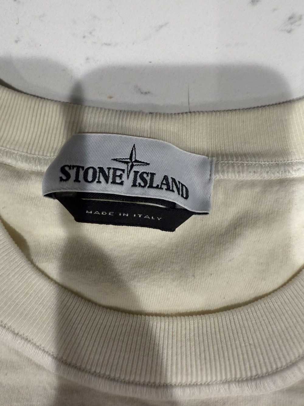 Stone Island Stone Island T-Shirt - image 3