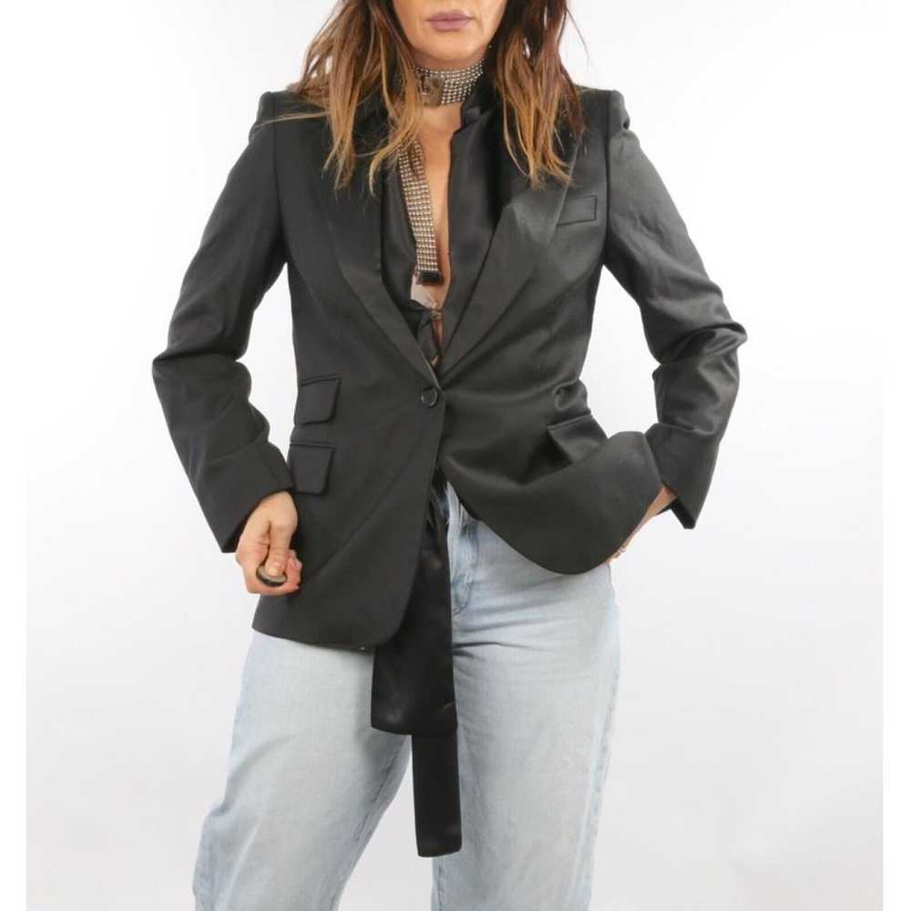 Zadig & Voltaire Blazer - image 6