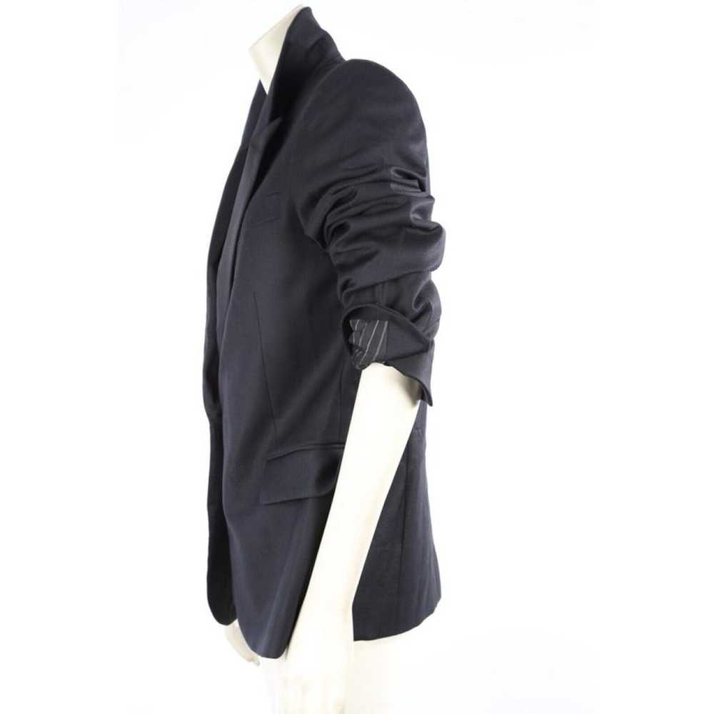 Zadig & Voltaire Blazer - image 8