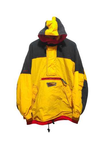 Descente × Japanese Brand × Ski Vintage Descente a