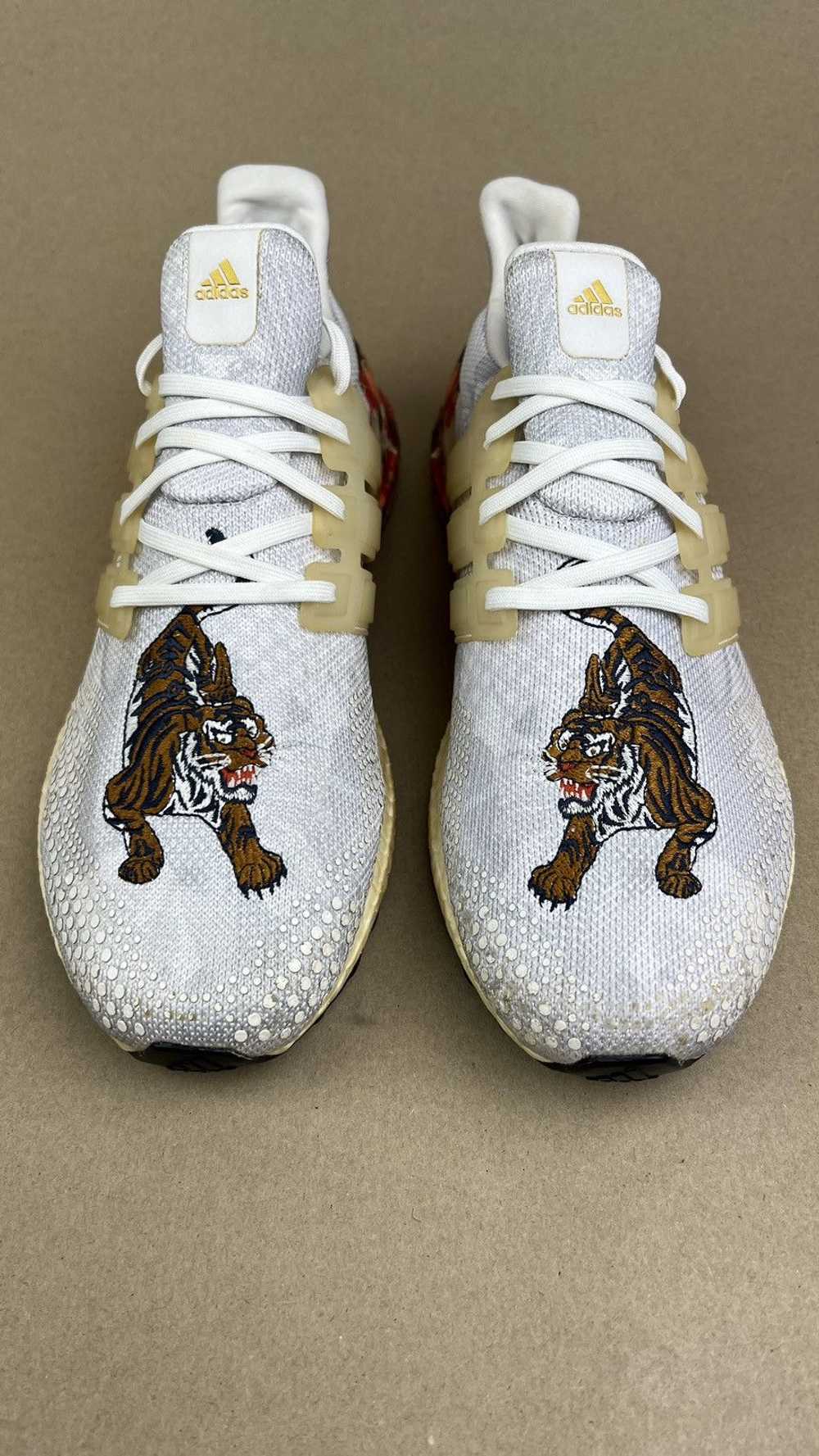 Adidas Adidas Ultra Boost DNA Chinese New Year (2… - image 4