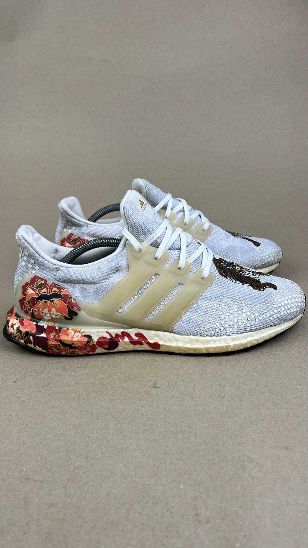 Adidas Adidas Ultra Boost DNA Chinese New Year (2… - image 5