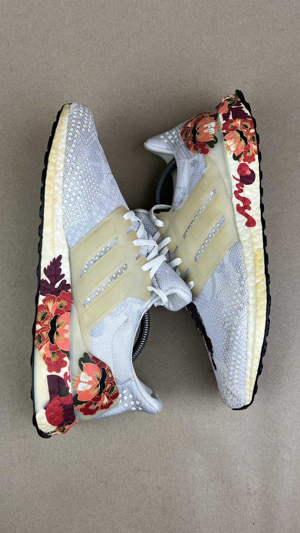 Adidas Adidas Ultra Boost DNA Chinese New Year (2… - image 9