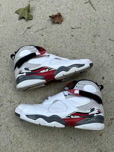 Jordan Brand × Nike Air Jordan 8 Retro Bugs Bunny… - image 1